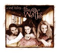 The Waifs A Brief History (CD) Album