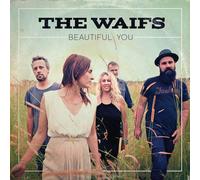 The Waifs Beautiful You (CD) Album