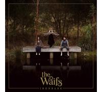 The Waifs Ironbark (CD)