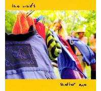The Waifs Shelter Me (CD) Album