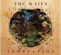 The Waifs Temptation (CD)