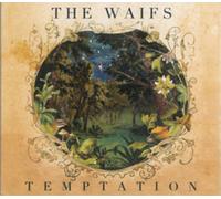 The Waifs Temptation (CD) Album
