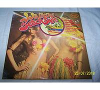 The Waikiki Beach Boys - The Waikiki Beach Boys - The Best Of The Waikiki Beach Boys - 12" LP - Music For Pleasure MFP 50077 - UK Press