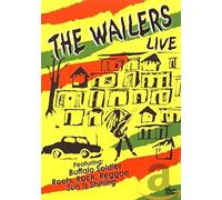 The Wailers - Live [Edizione: Regno Unito]