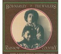 The Wailers - Rainbow Country