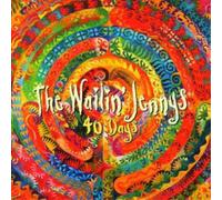 The Wailin' Jennys 40 Days (CD) Album
