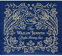 The Wailin' Jennys Bright Morning Stars (CD)