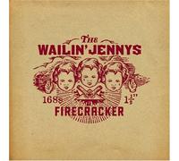 The Wailin' Jennys Firecracker (CD)