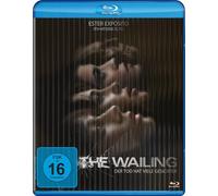 The Wailing - Der Tod hat viele Gesichter