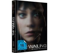 The Wailing - Der Tod hat viele Gesichter Ltd.Mediabook