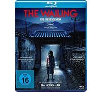 The Wailing - Die Besessenen (Blu-ray) Chun Woo-hee Han-Cheol Jo Jeong-min Hwang