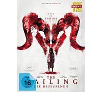 The Wailing - Die Besessenen - Limited Edition Mediabook (+ DVD)