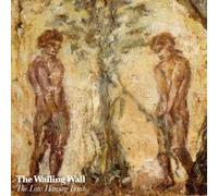 The Wailing Wall The Low Hanging Fruit (CD)