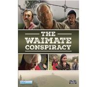 The Waimate Conspiracy David McPhail Janice Gray Mark Hadlow Stefan Harris