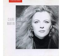 Martin,Claire - The Waiting Game