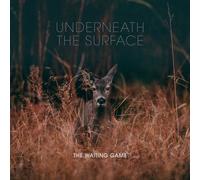 The Waiting Game Underneath The Surface (Vinyl LP)