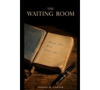 THE WAITING ROOM: Four Stories About Money and the Conversations That Changed Everything