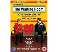 The Waiting Room [Region 2]