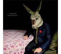 Tindersticks – The Waiting Room – CD