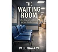 The Waiting Room: When Seizures Aren’t Epilepsy and Tests Come Back Normal