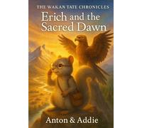 The Wakan Tate Chronicles: Erich and the Sacred Dawn