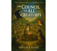 The Wakan Tate Chronicles: The Council of All Creatures