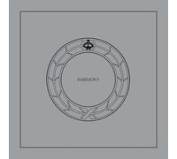 The Wake Harmony + Singles (CD) Album