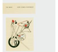 THE WAKE - Here Comes Everybody and Singles by THE WAKE (2006-01-01)