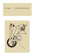 The Wake Here Comes Everybody (RSD 2020) (Vinyl LP) 12" Album with 7" Single