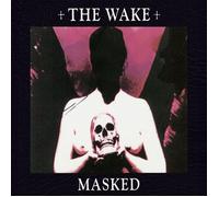 The Wake Masked - Purple Splatter (Vinyl LP)