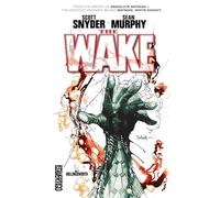 The Wake (New Edition)