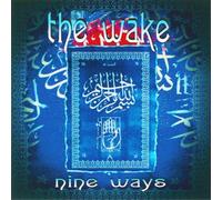 The Wake Nine Ways (CD) Deluxe Album