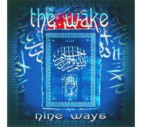 The Wake Nine Ways (Vinyl LP) 12" Album Coloured Vinyl