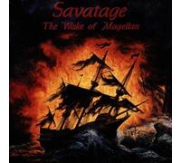 The Wake of Magellan by Savatage