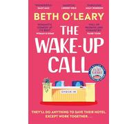 LIbri UK/US Beth O'Leary - The Wake-Up Call