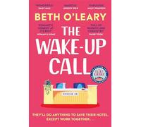 LIbri UK/US Beth O'Leary - The Wake-Up Call
