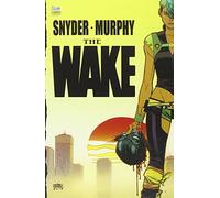 The wake (Vol. 2)