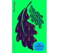 The Wake: With a new foreword by Mark Rylance