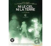 THE WAKHAN FRONT (NI LE CIEL N