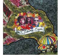 The Waking Eyes Combing the Cloud (Vinyl LP) 12" Album