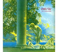 the waking hour magenta vinyl rsd