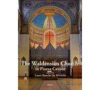 The waldensian church in piazza Cavour