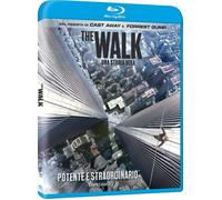 The Walk (1 Blu-Ray) - Drammatico