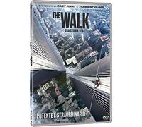 The Walk – Drammatico – DVD – Universal Billard