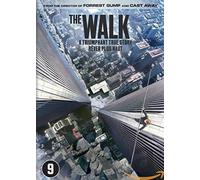 The Walk 2016 (DVD)