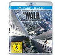 The Walk (+ Blu-ray)