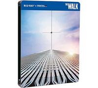 The Walk Boitier Metal [Edizione: Francia]