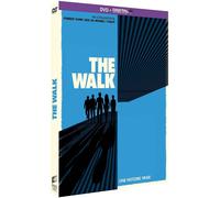 The Walk dvd + copie digitale (DVD)