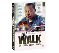 The Walk - La Strada Della Liberta' - Dvd