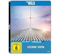 The Walk - Steelbook